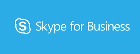 Skype-for-business-logo