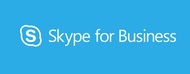 Skype-for-business-logo