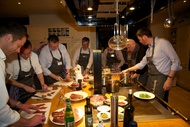 Insys-meat-academy-2012